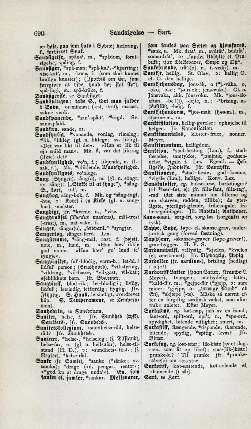 scanned image