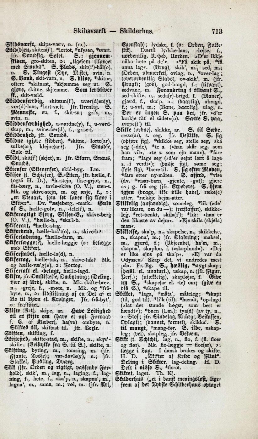 scanned image