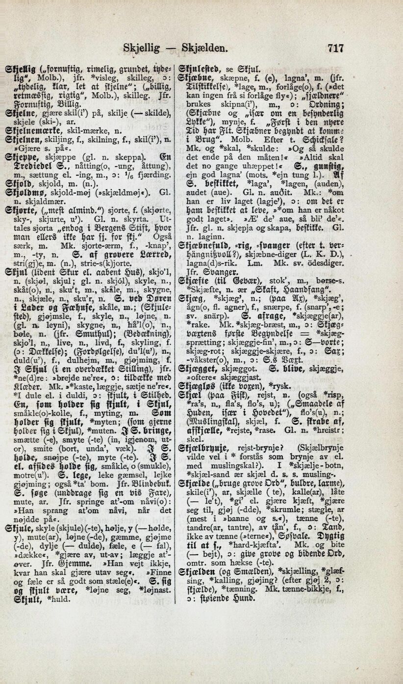 scanned image