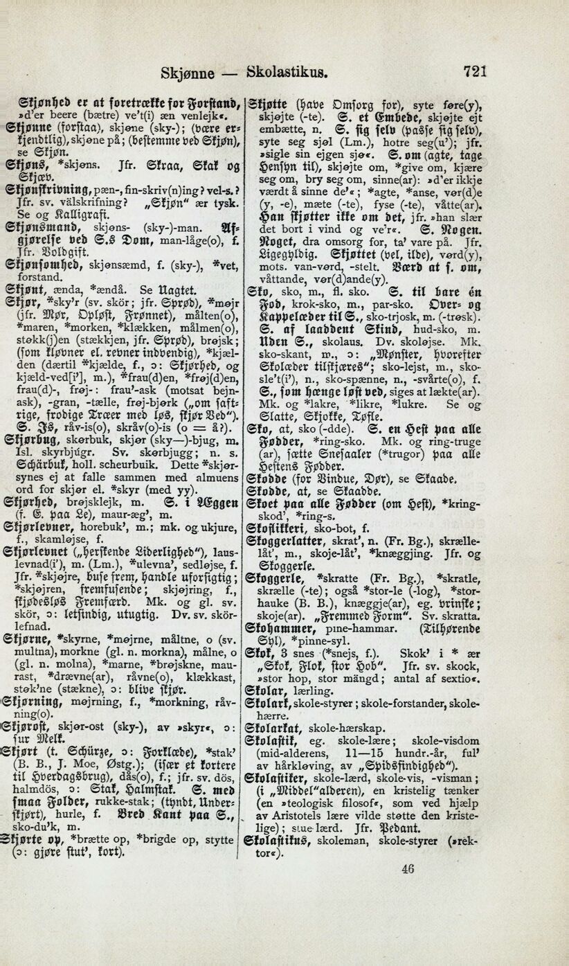 scanned image