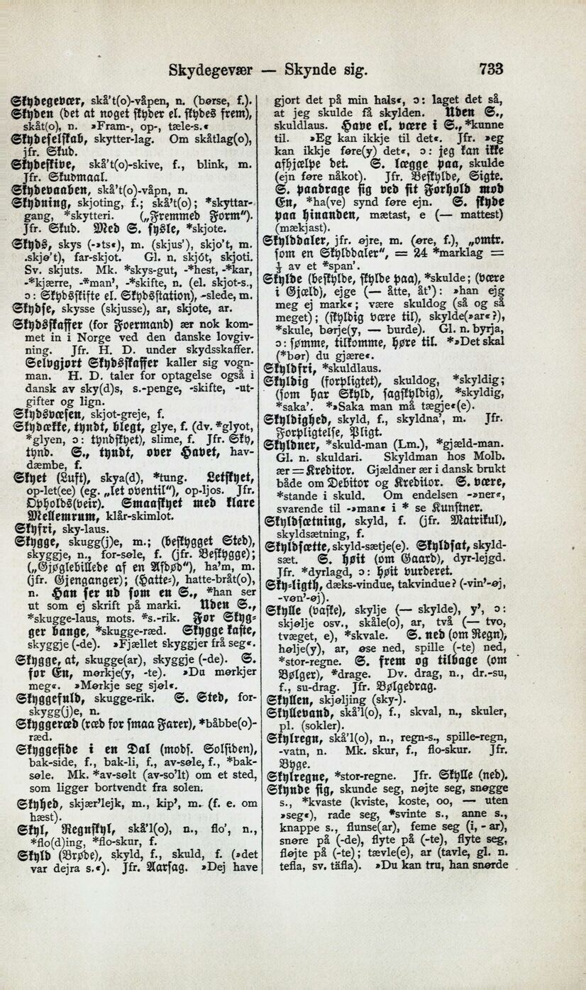 scanned image