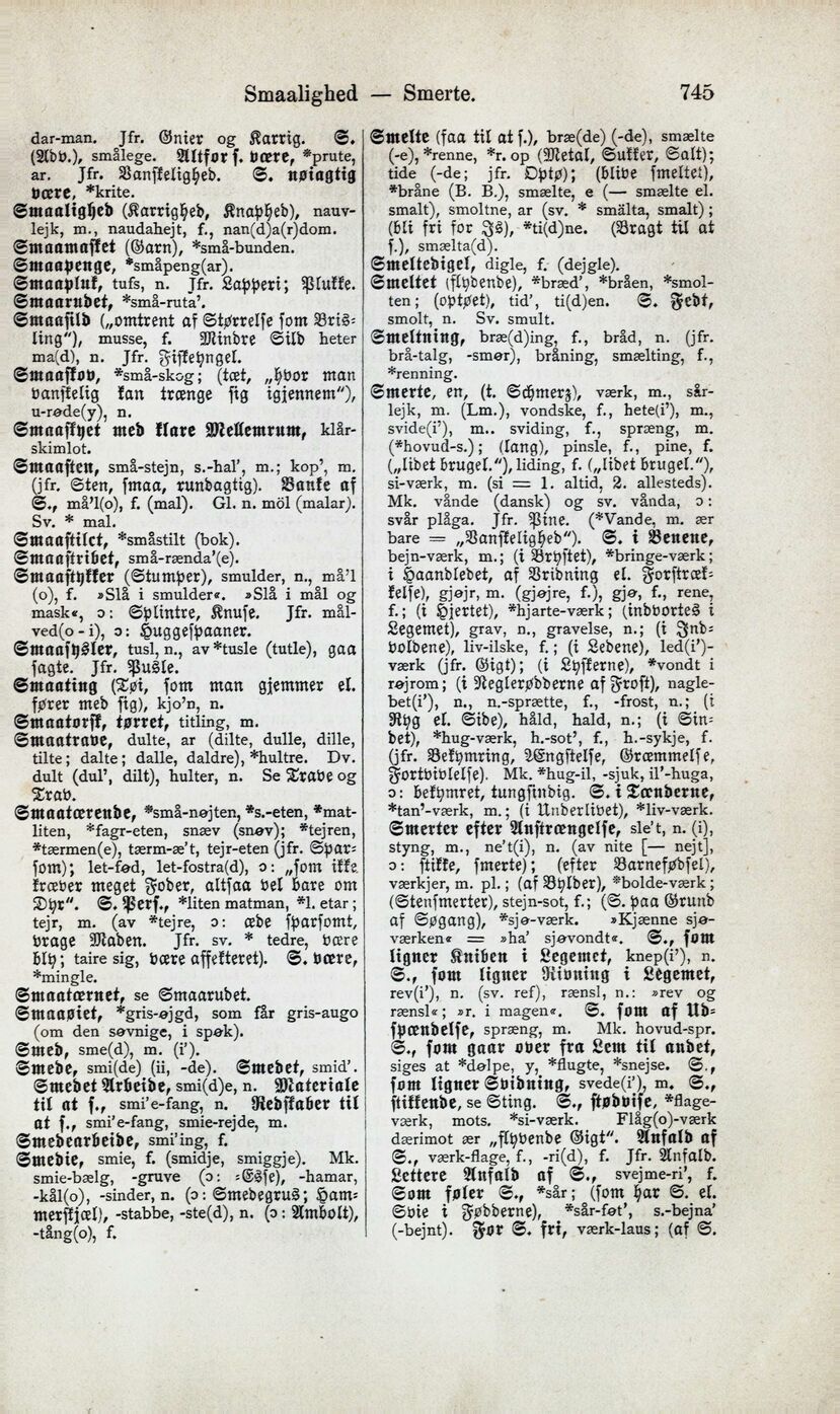 scanned image