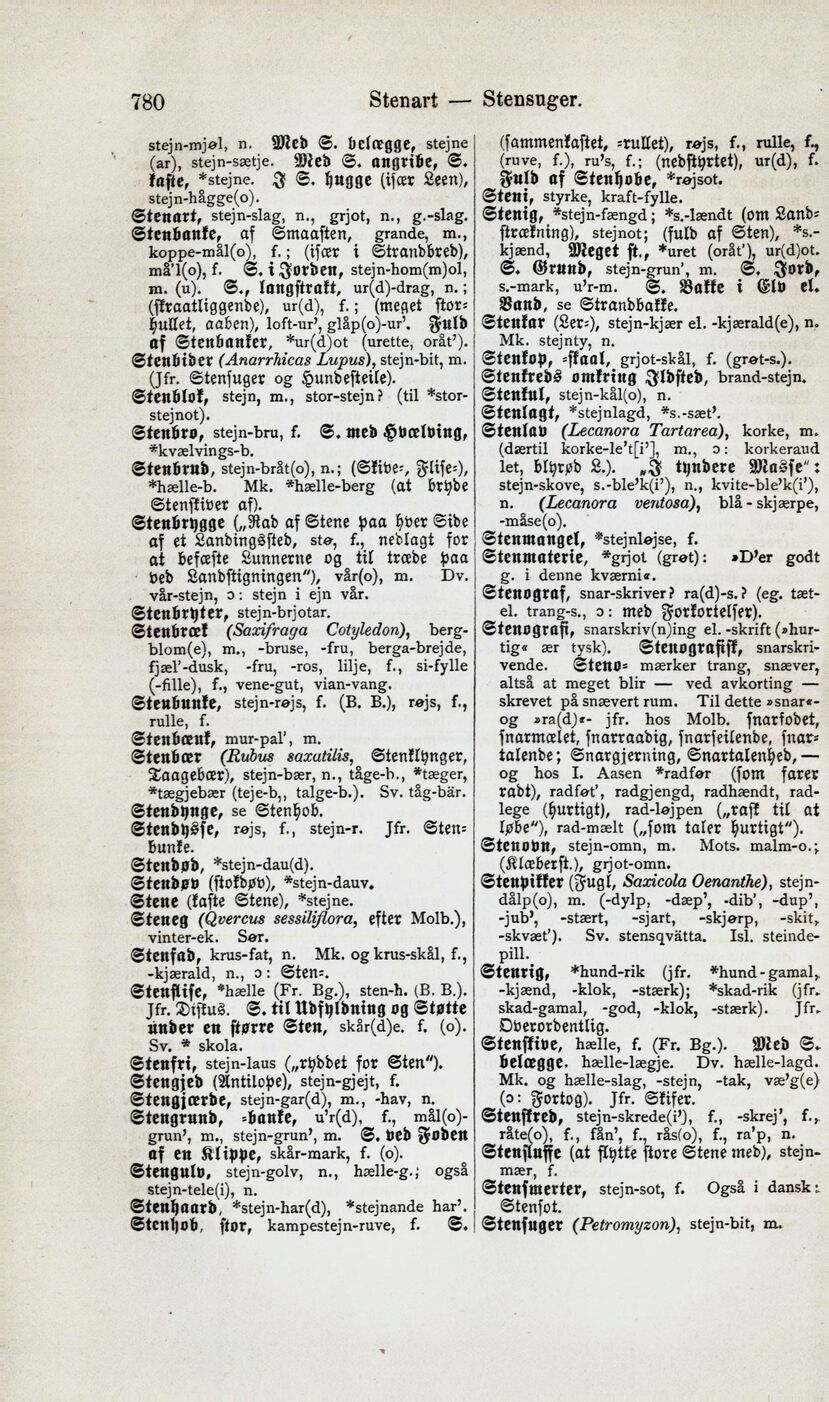 scanned image