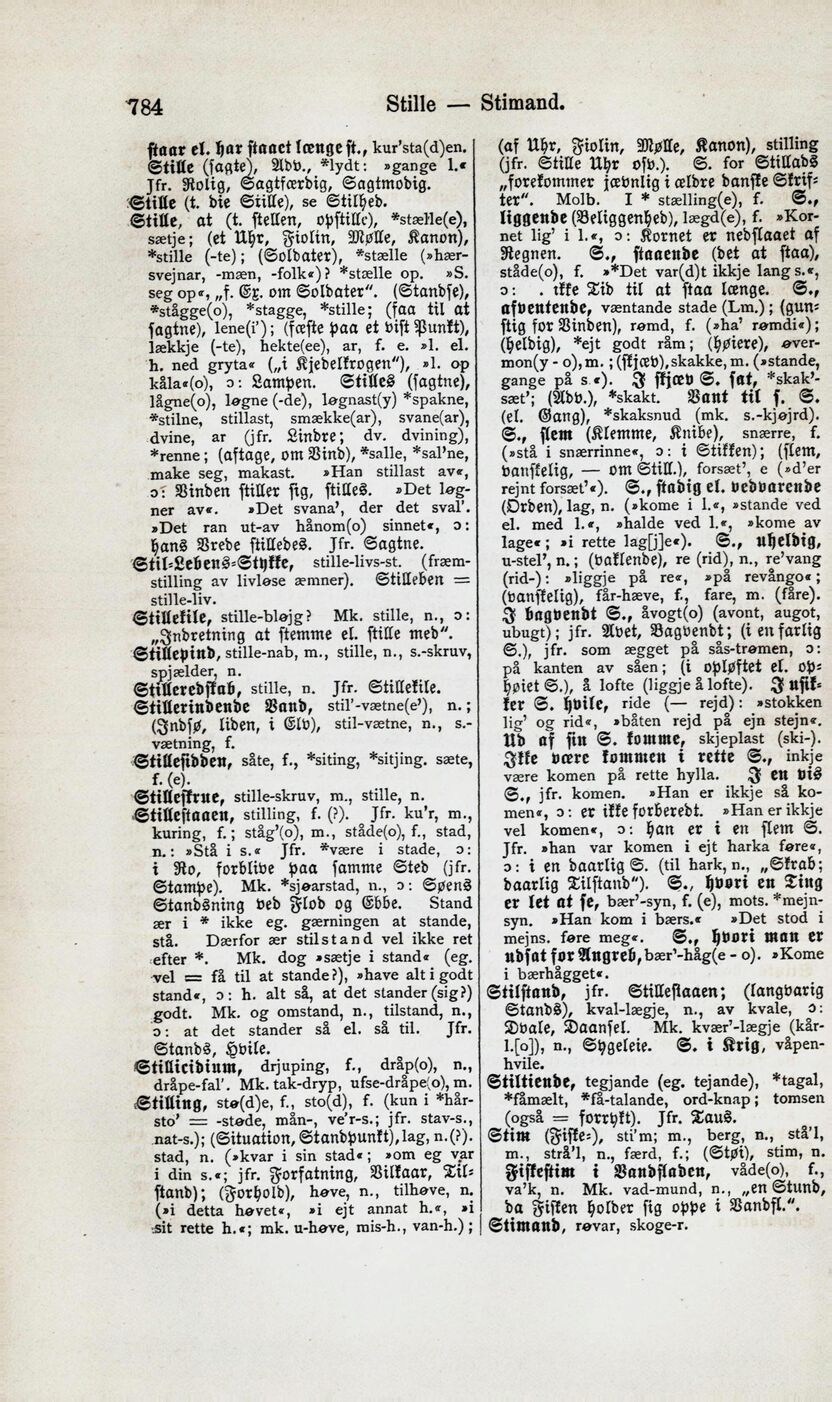 scanned image