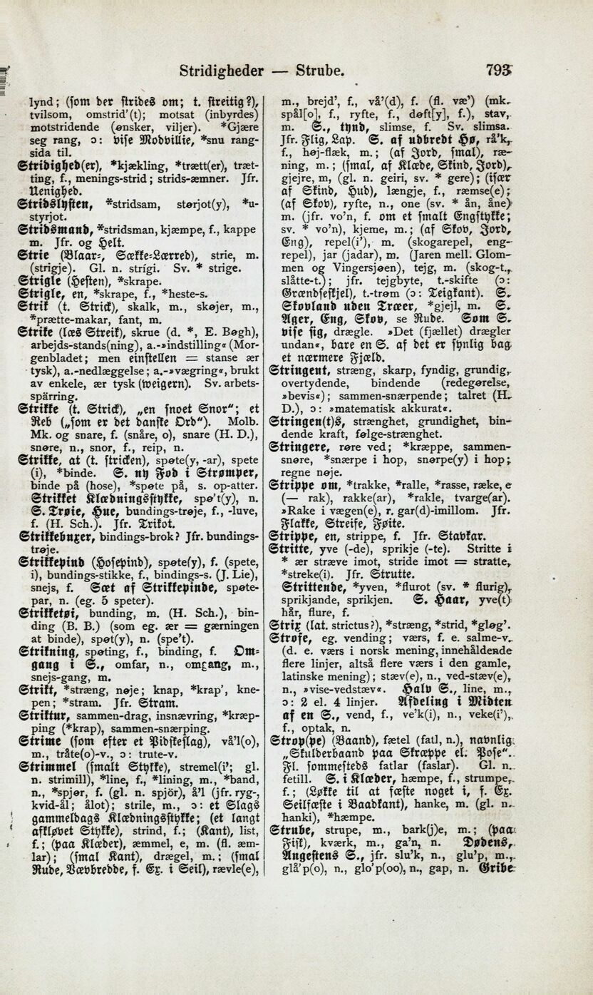 scanned image