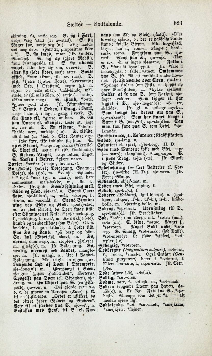 scanned image