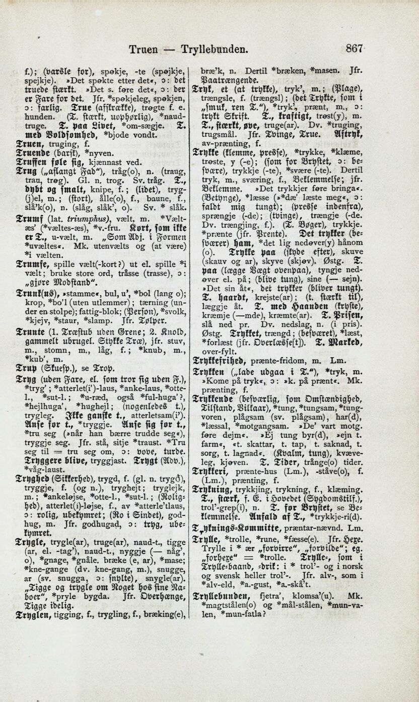 scanned image