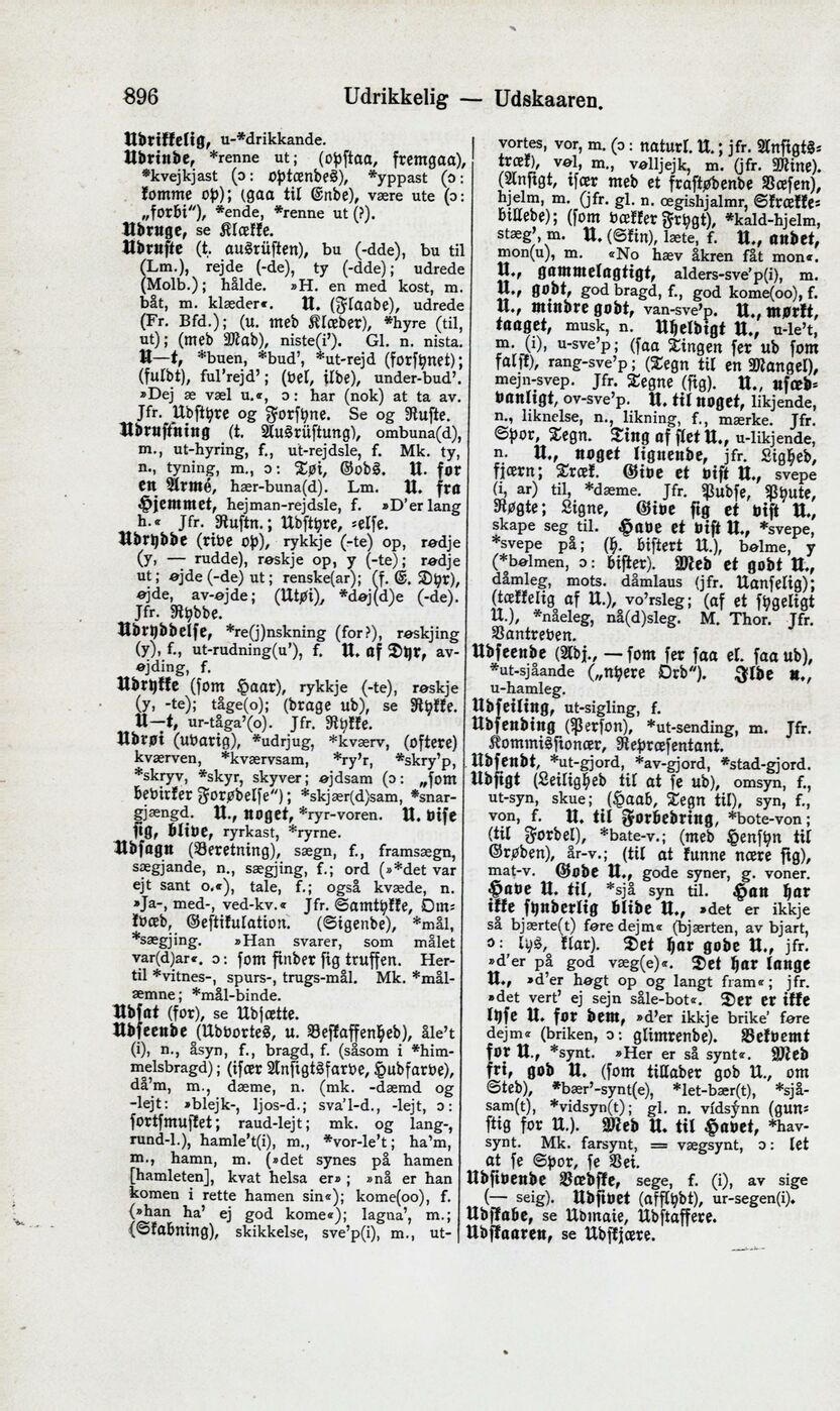 scanned image