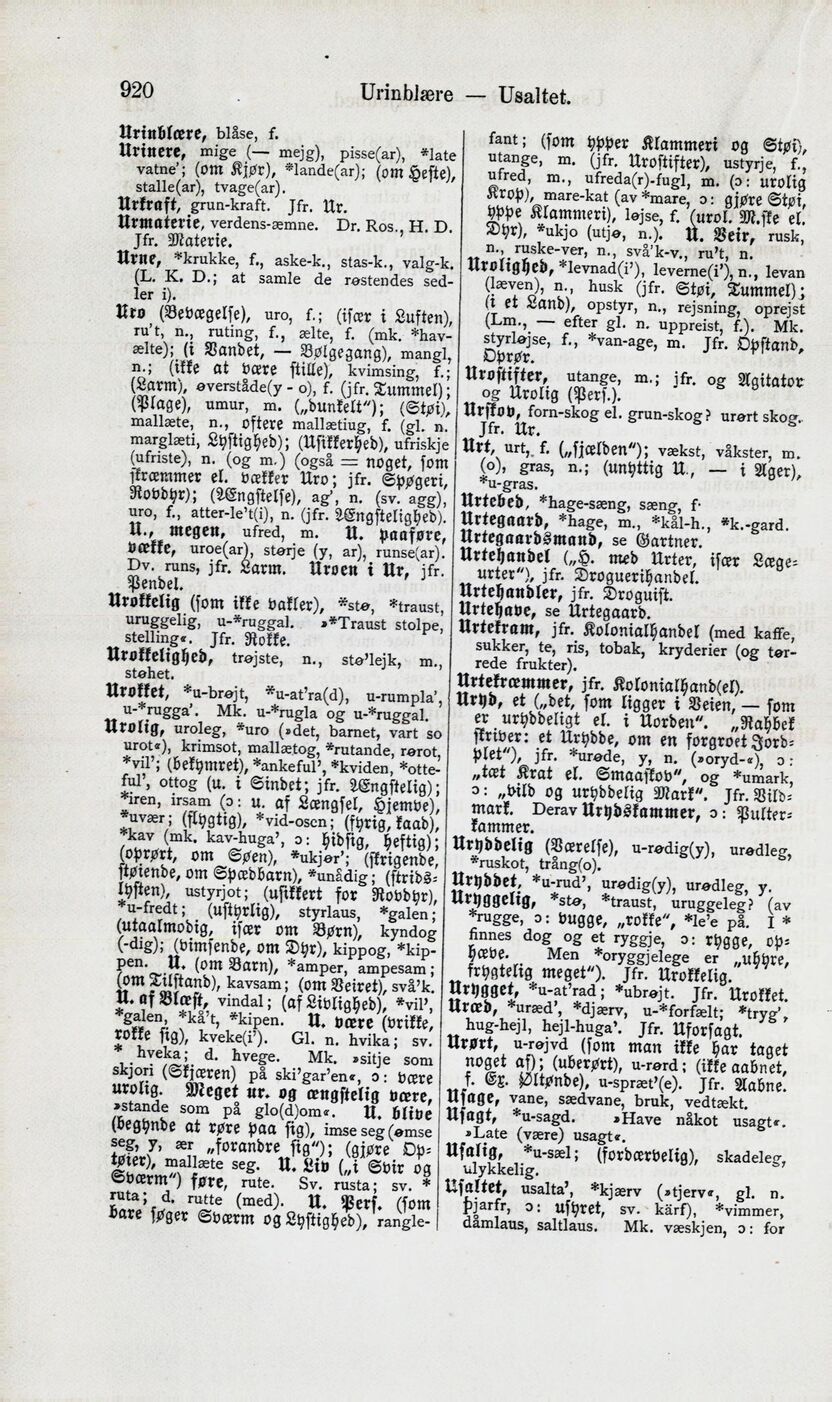scanned image