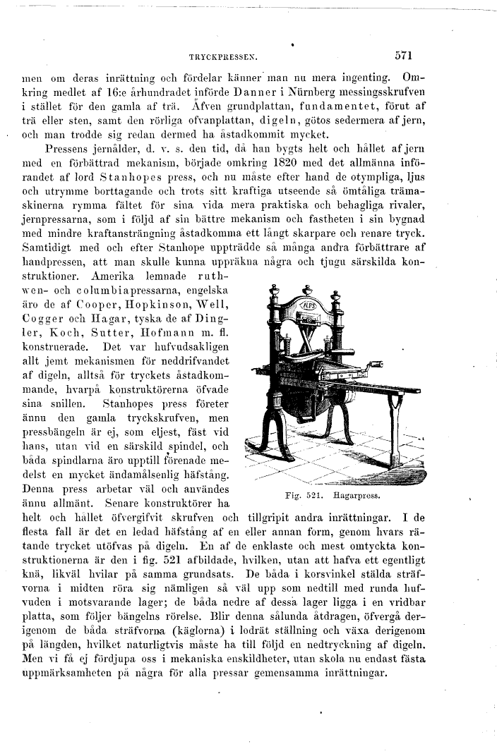 scanned image