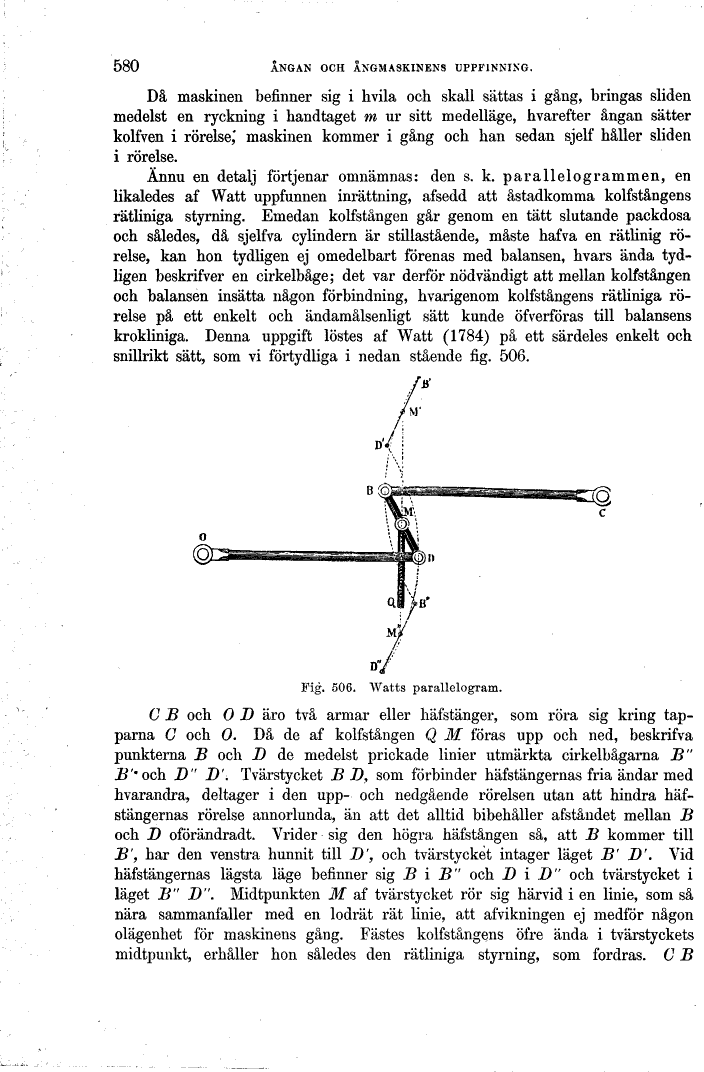 scanned image