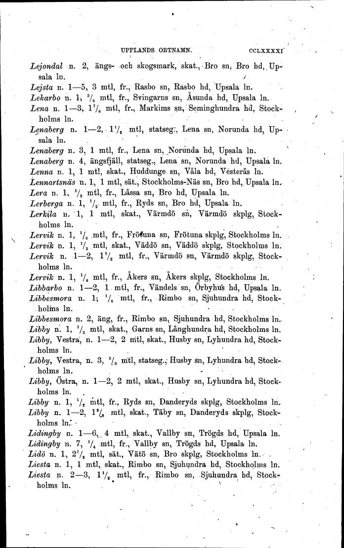 scanned image
