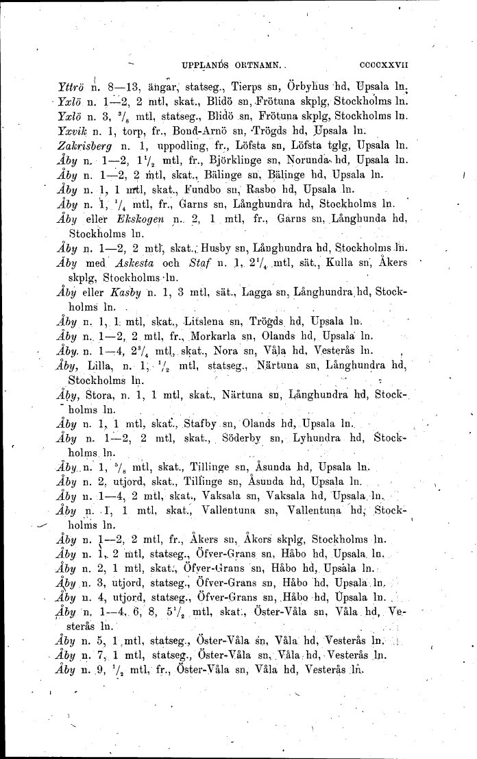 scanned image