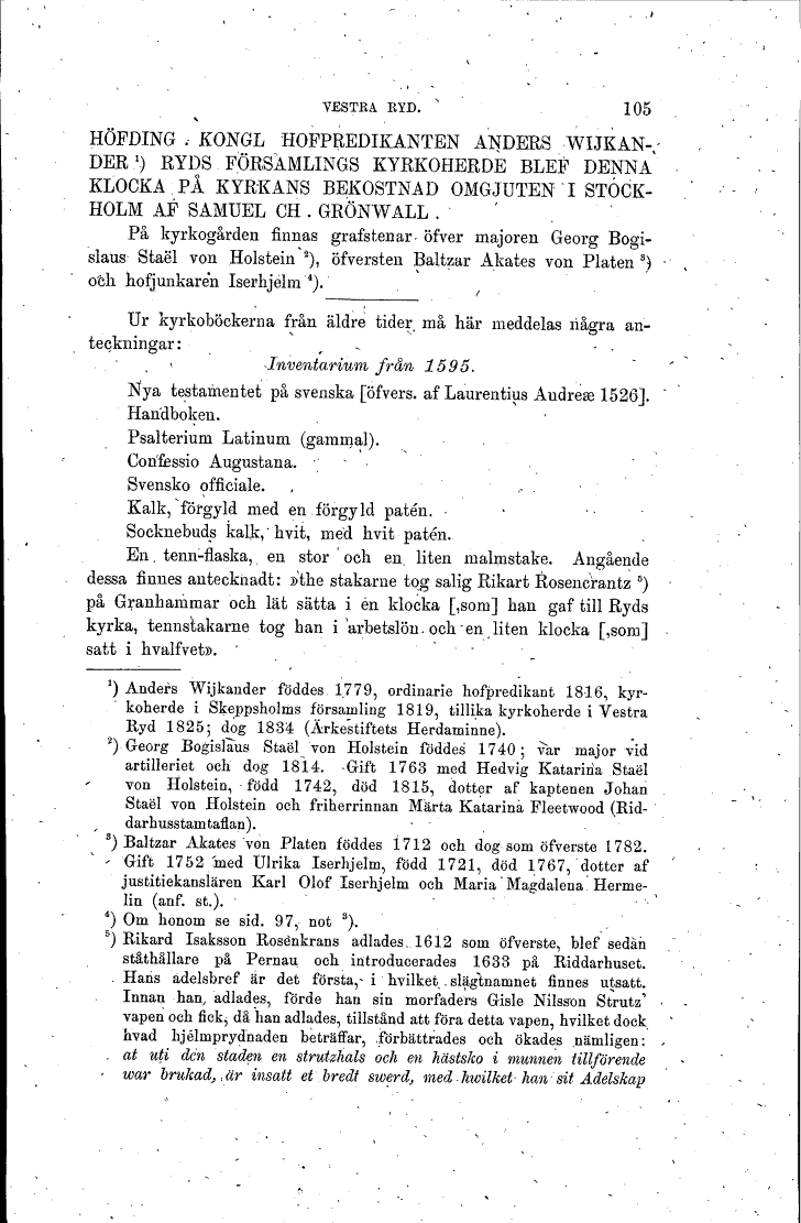 scanned image