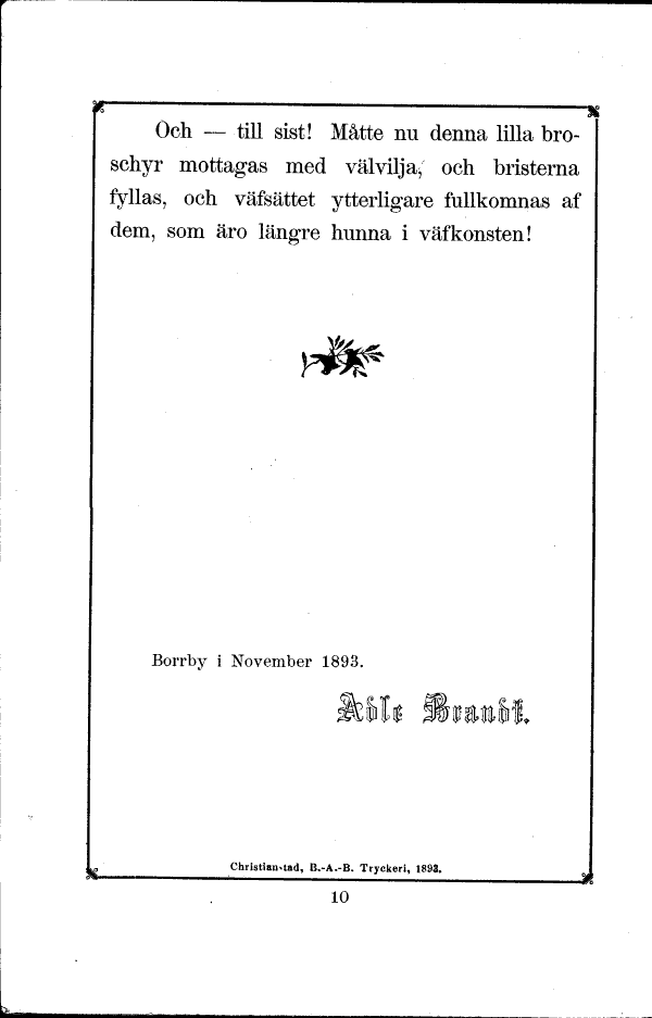 scanned image