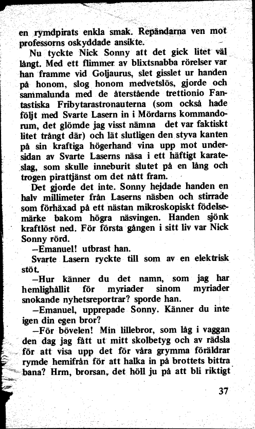 scanned image