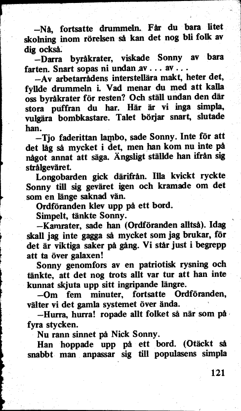 scanned image