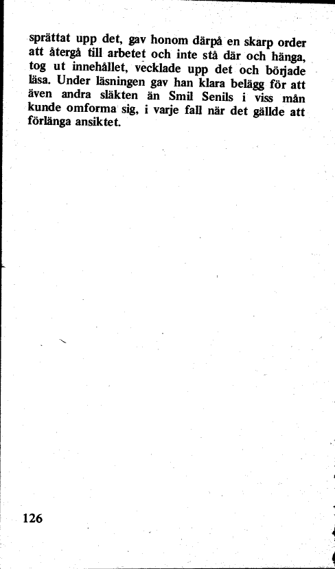 scanned image