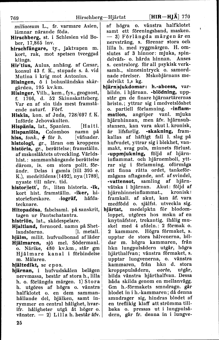 scanned image