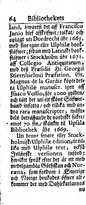 scanned image