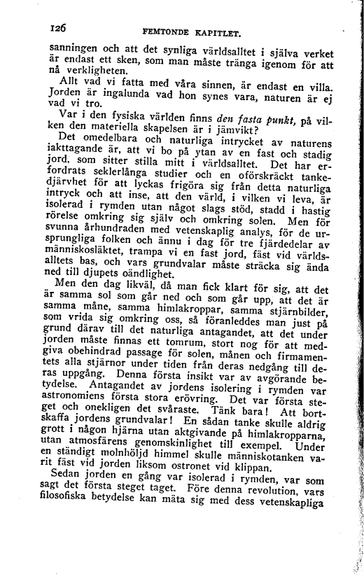 scanned image