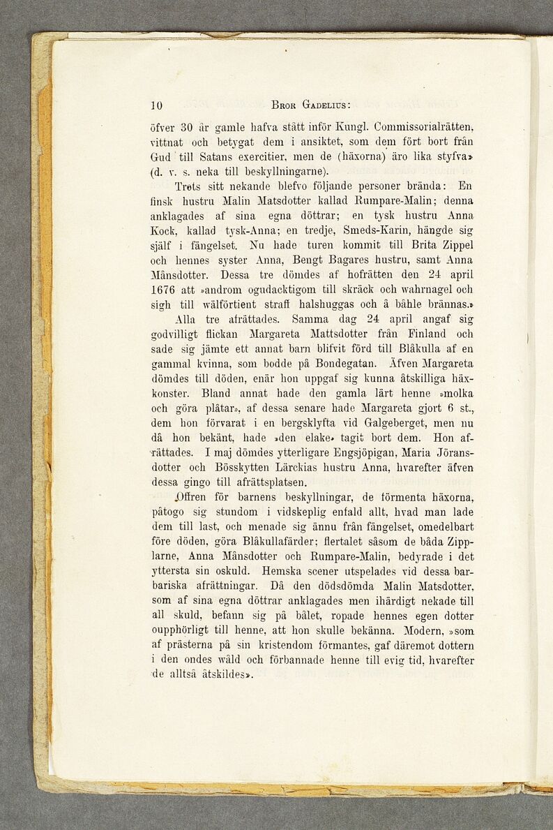 scanned image