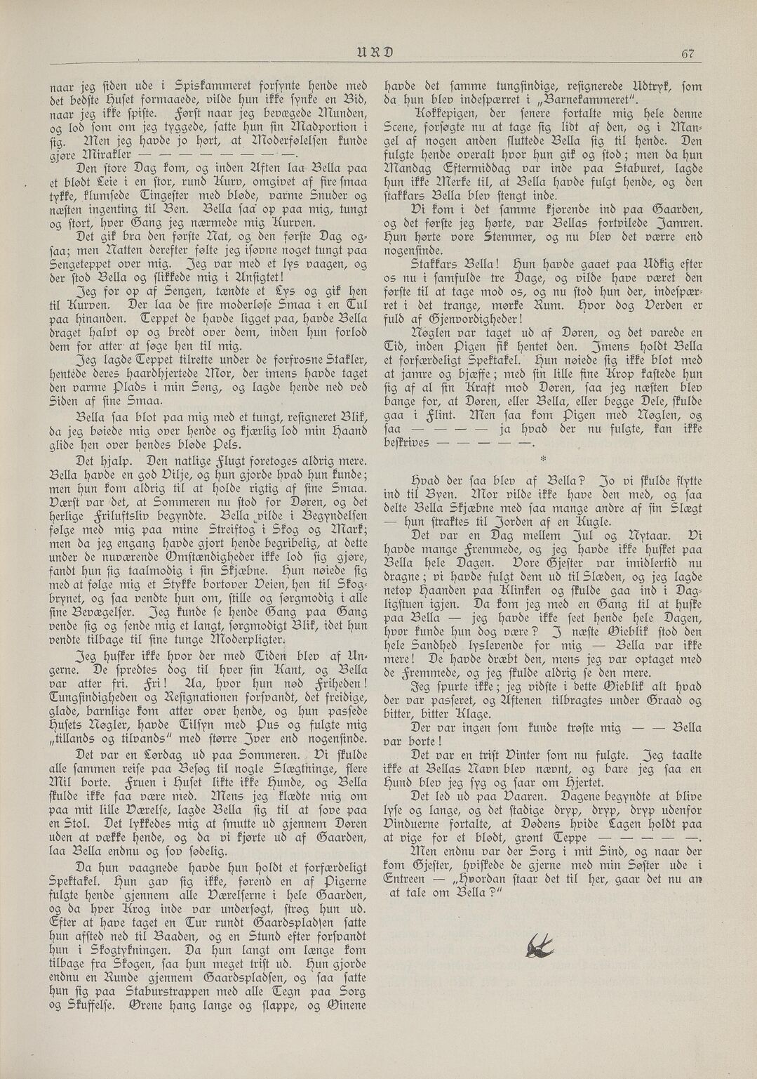 scanned image