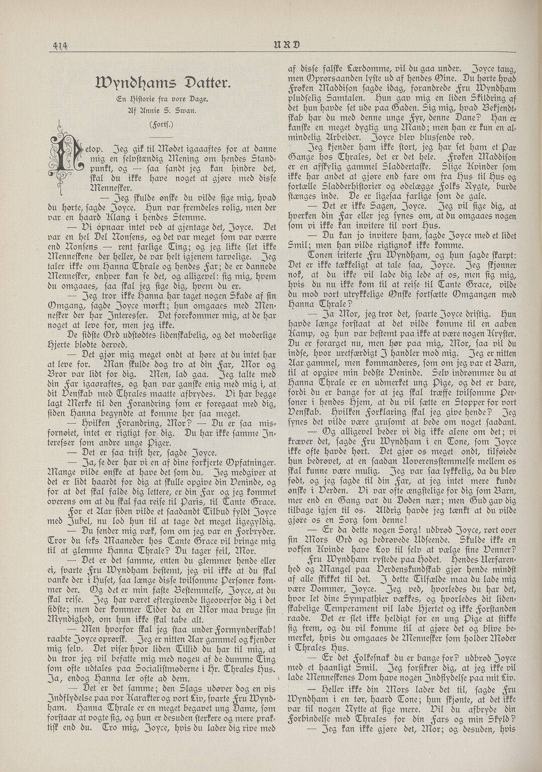 scanned image