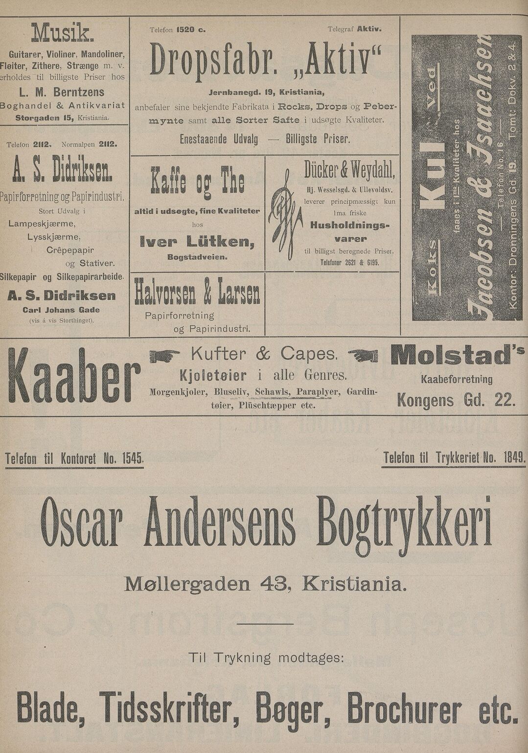 scanned image