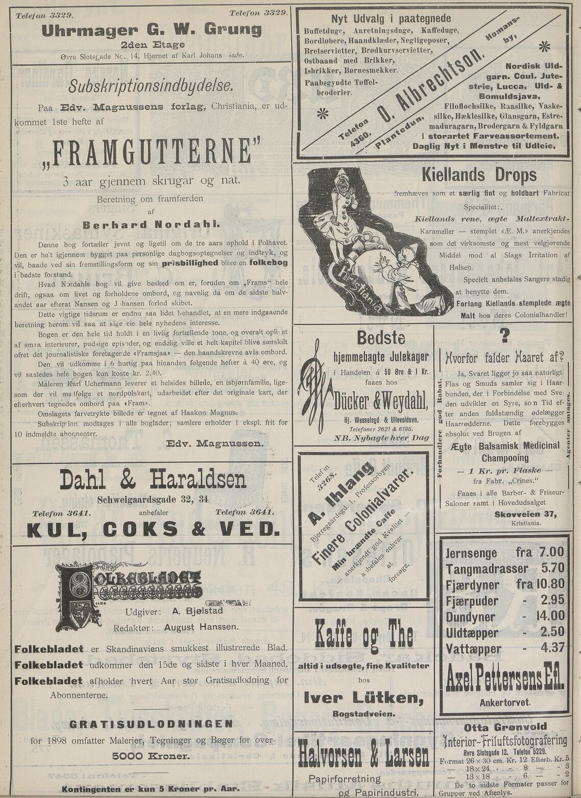 scanned image