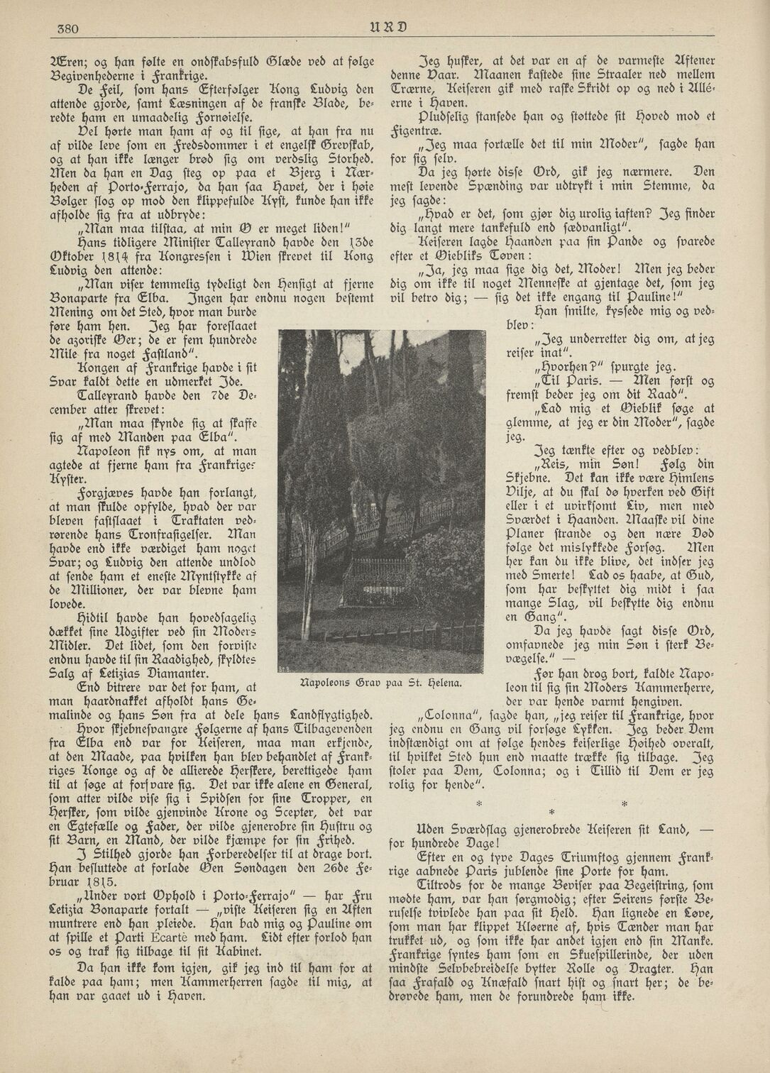 scanned image