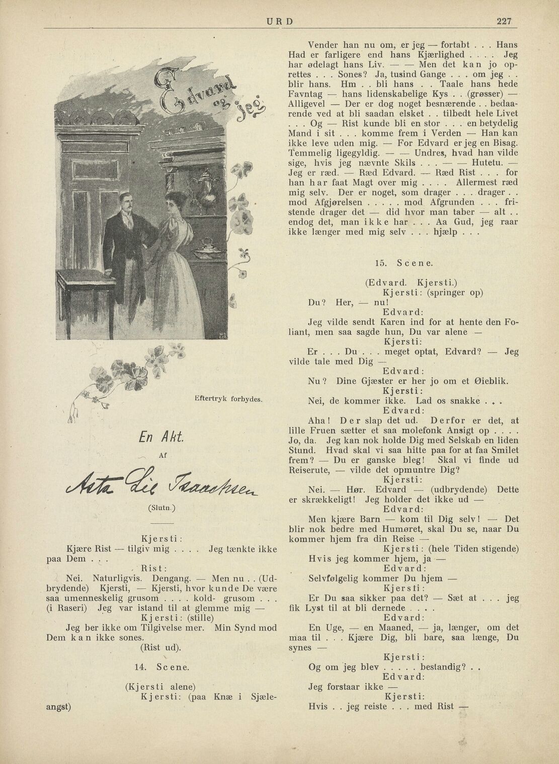 scanned image
