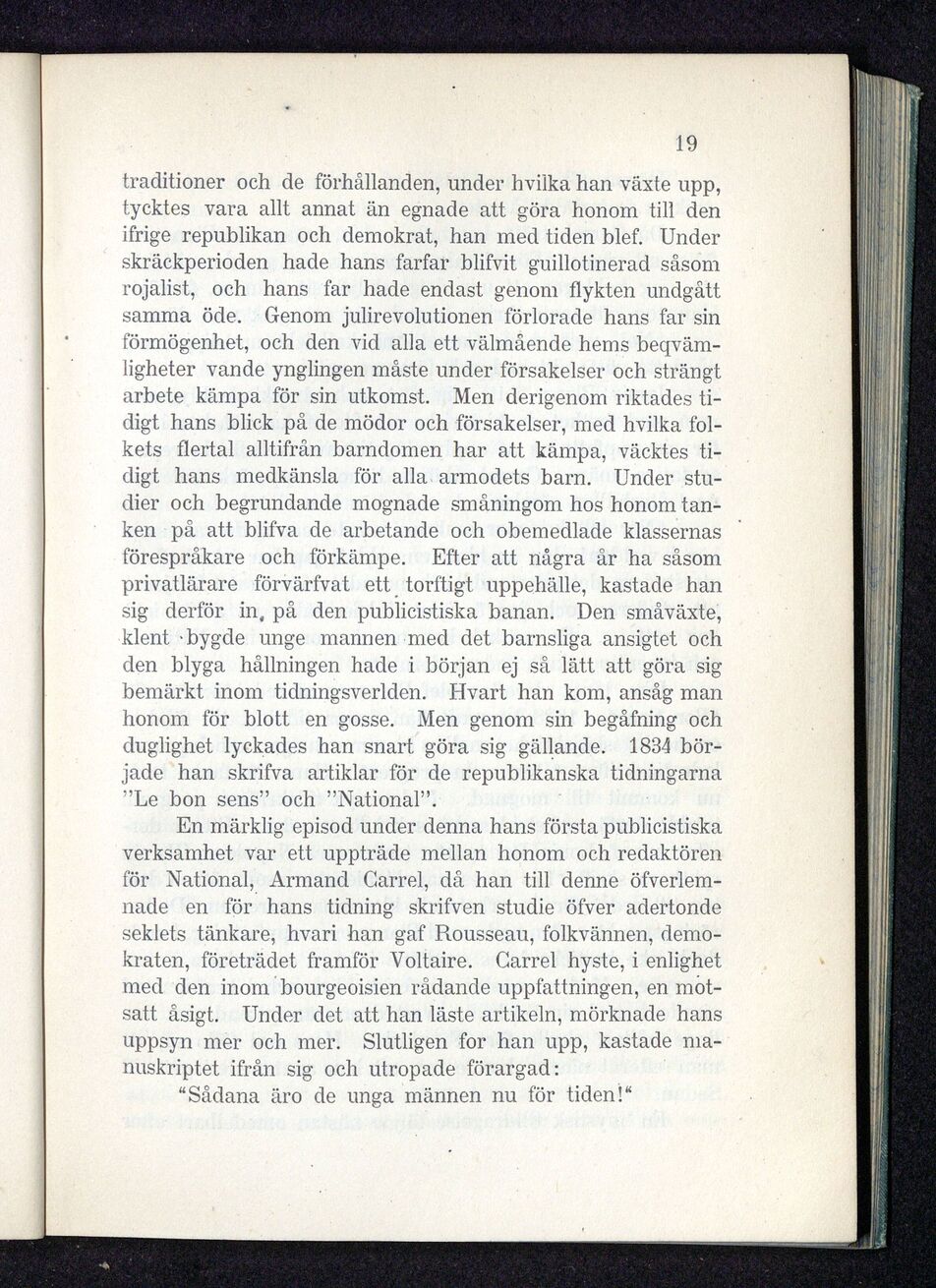 scanned image