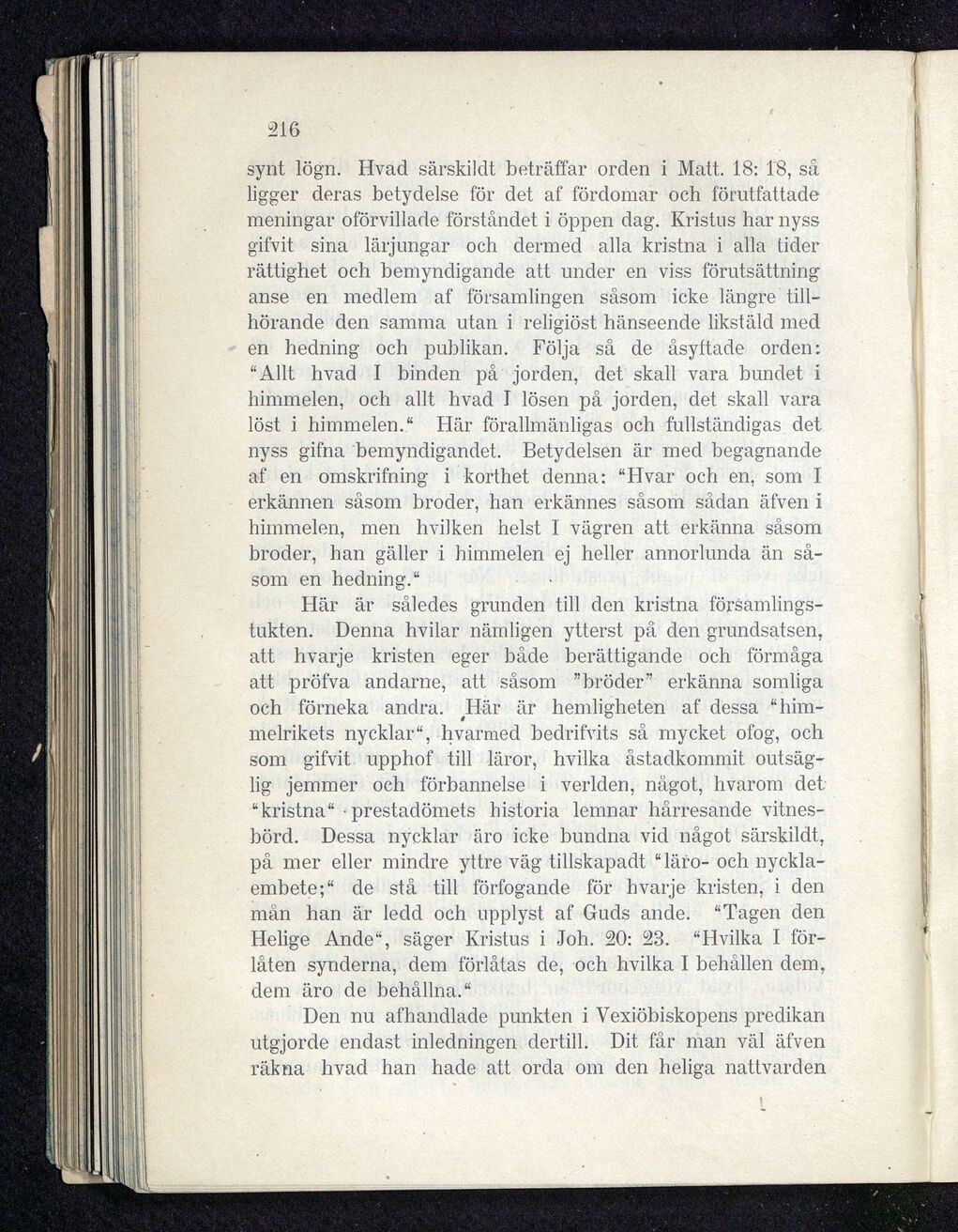 scanned image