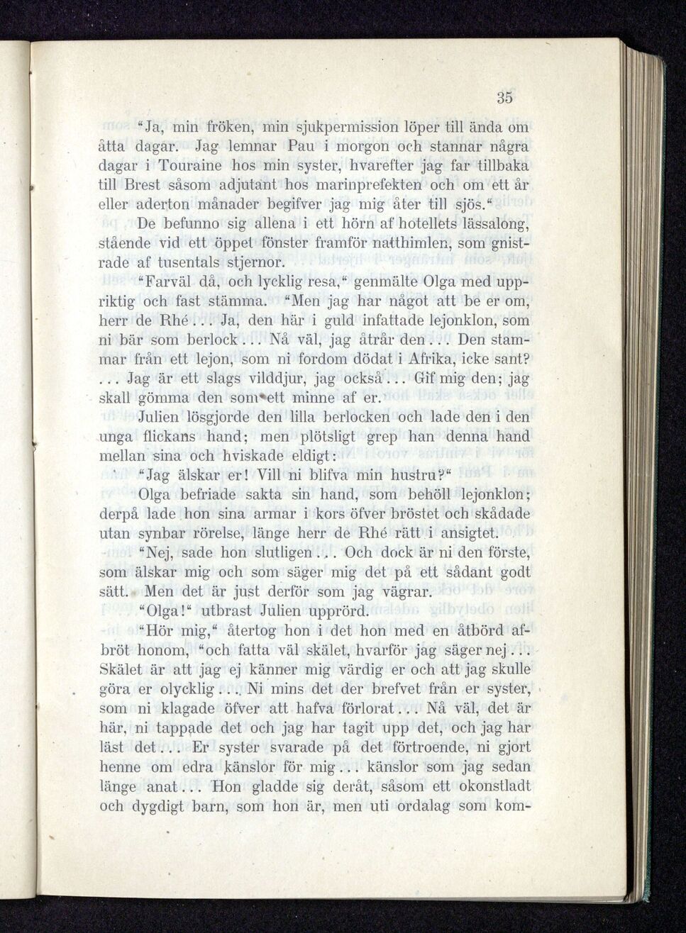 scanned image