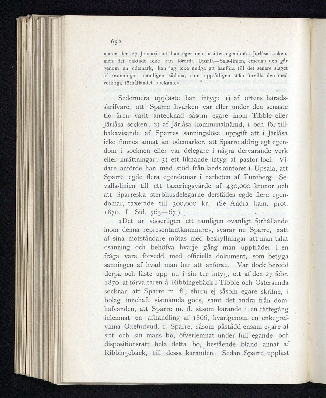 scanned image