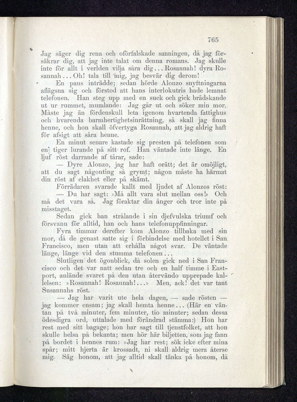 scanned image
