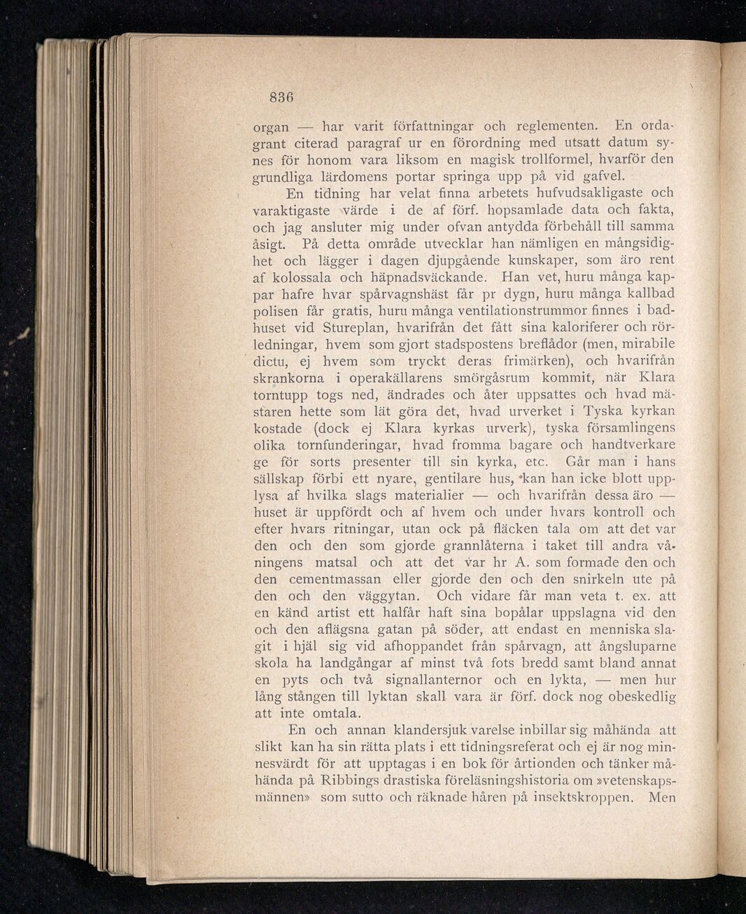 scanned image