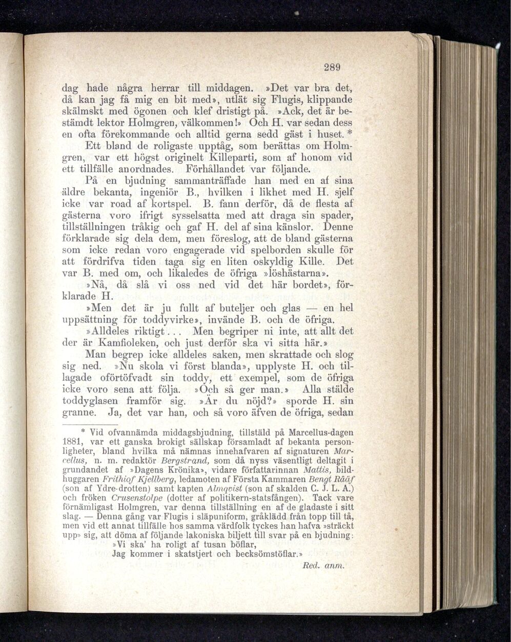 scanned image