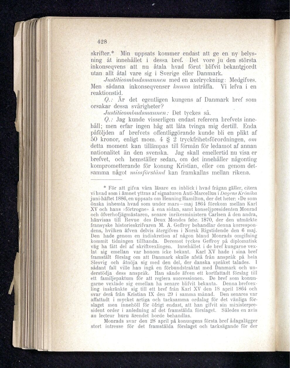 scanned image
