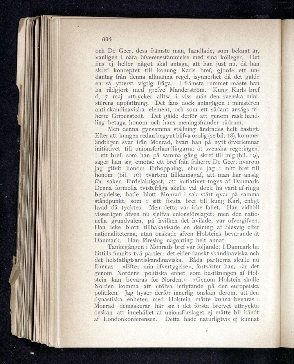 scanned image