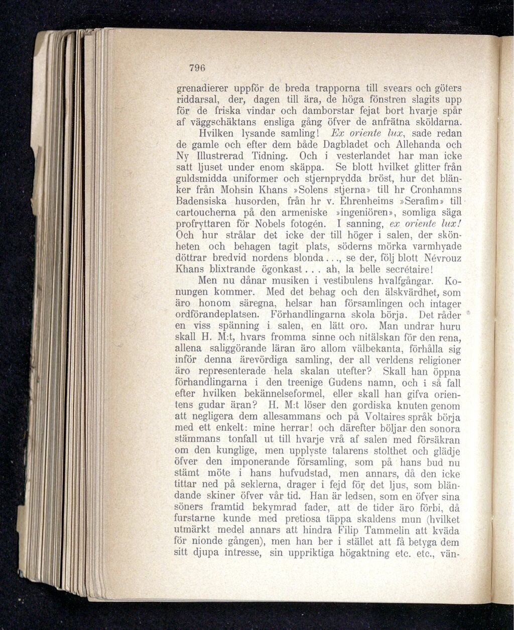 scanned image