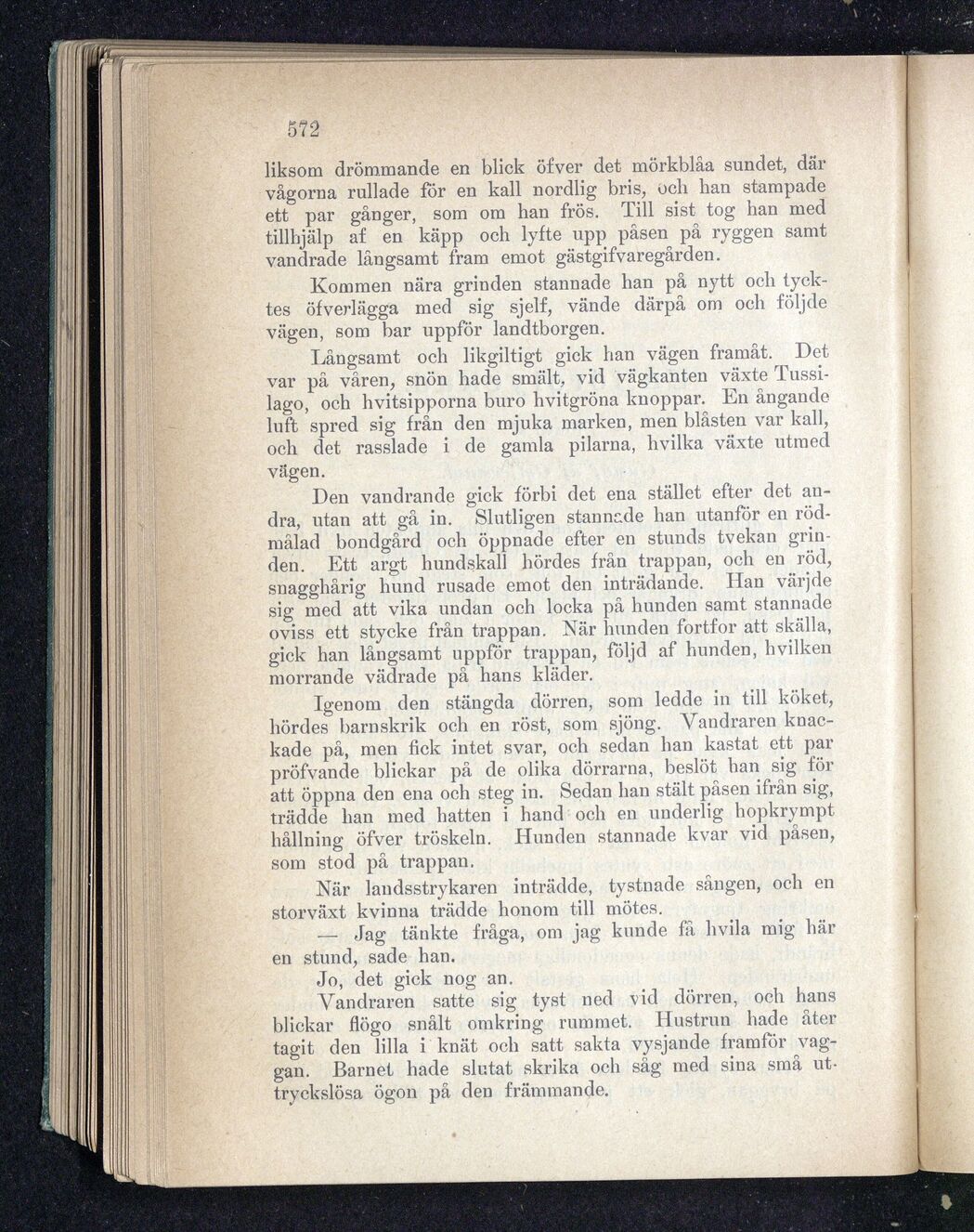scanned image