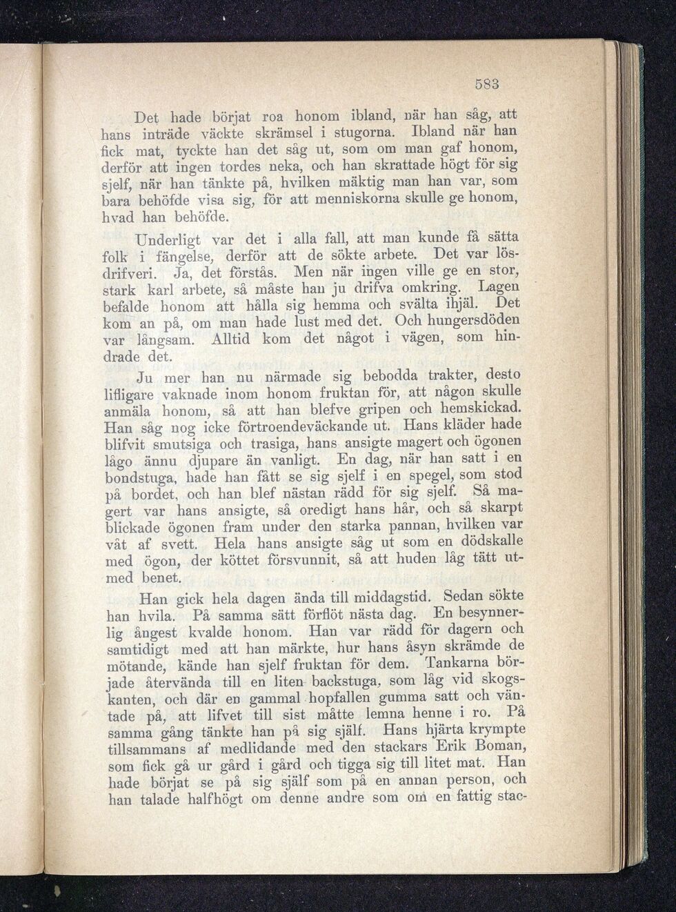 scanned image