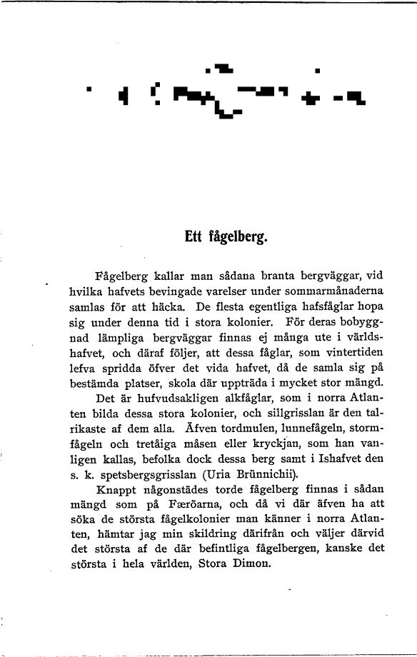 scanned image