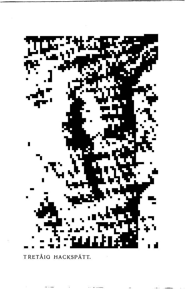 scanned image