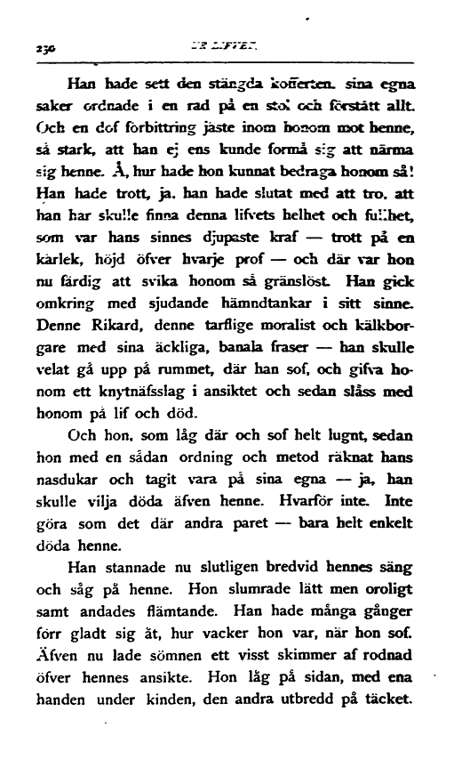 scanned image