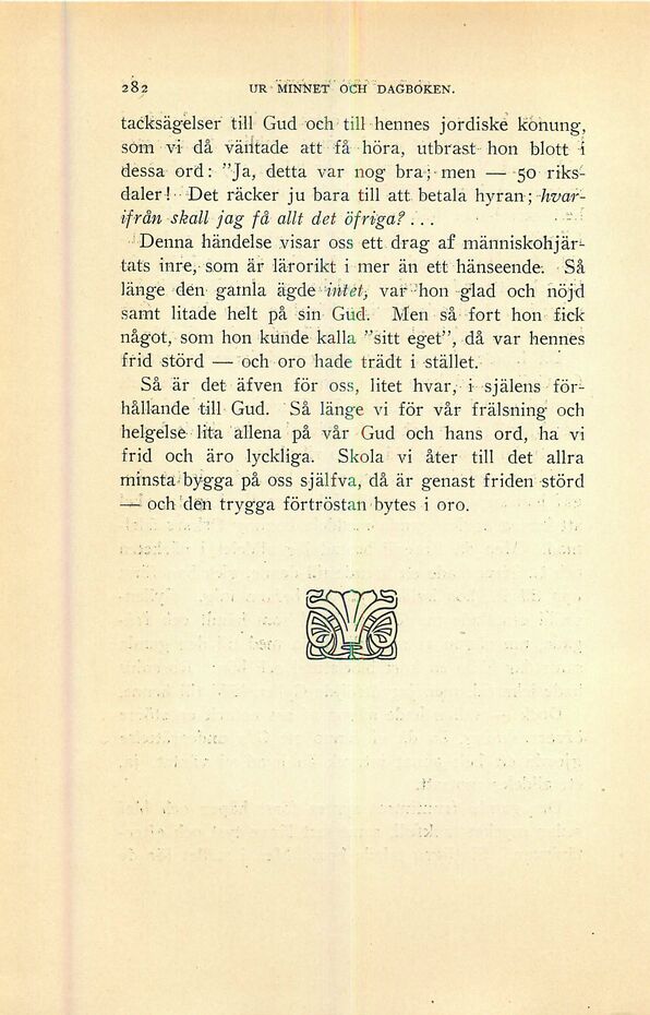 scanned image
