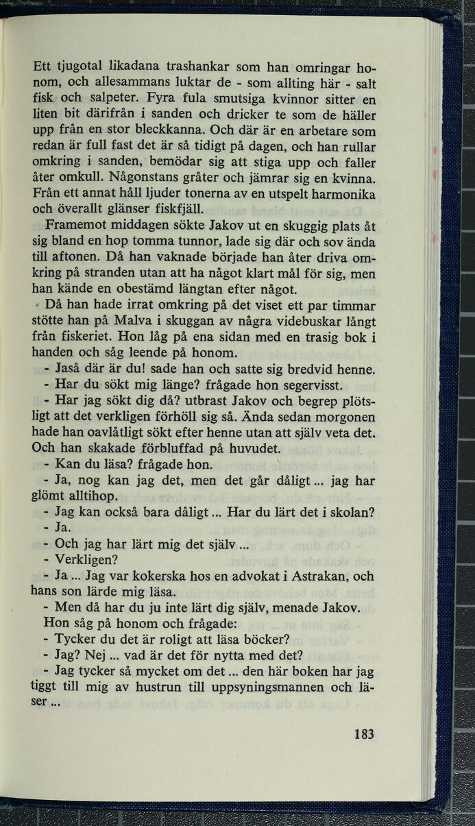 scanned image