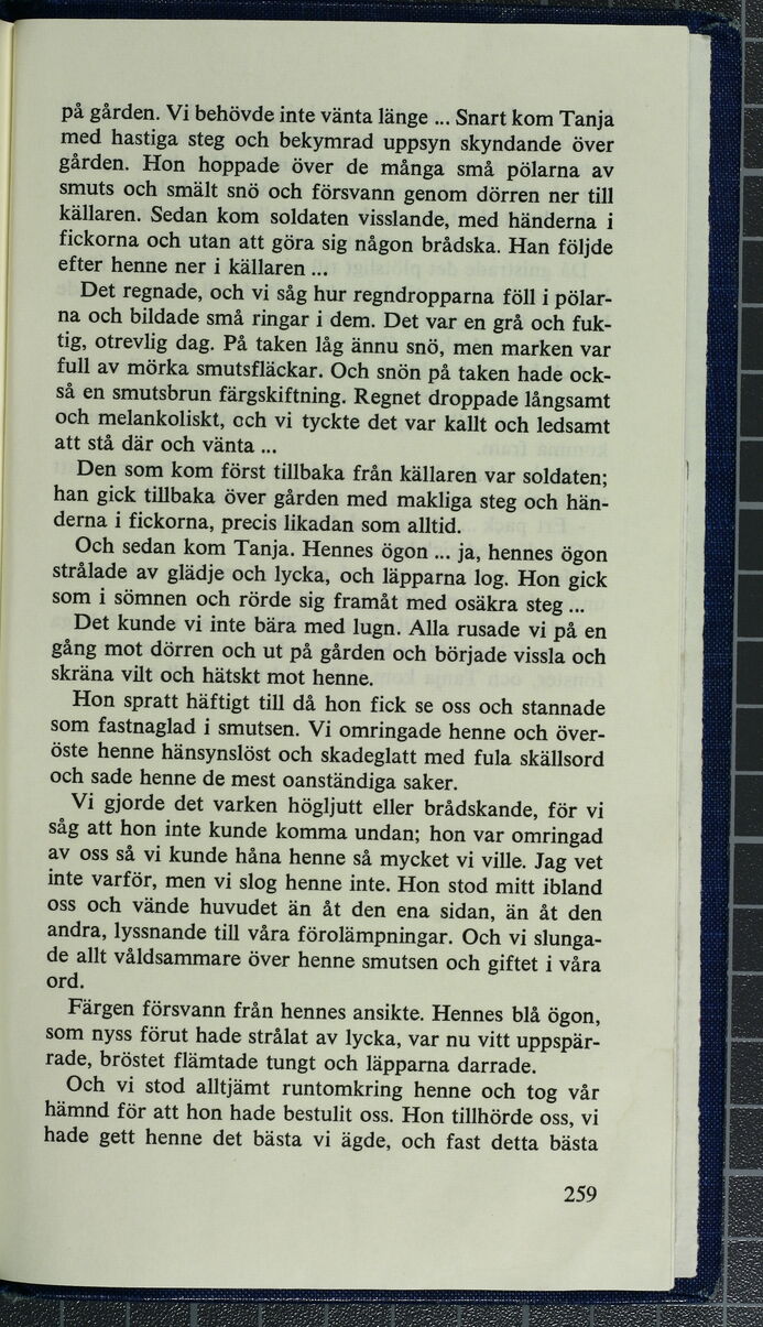 scanned image